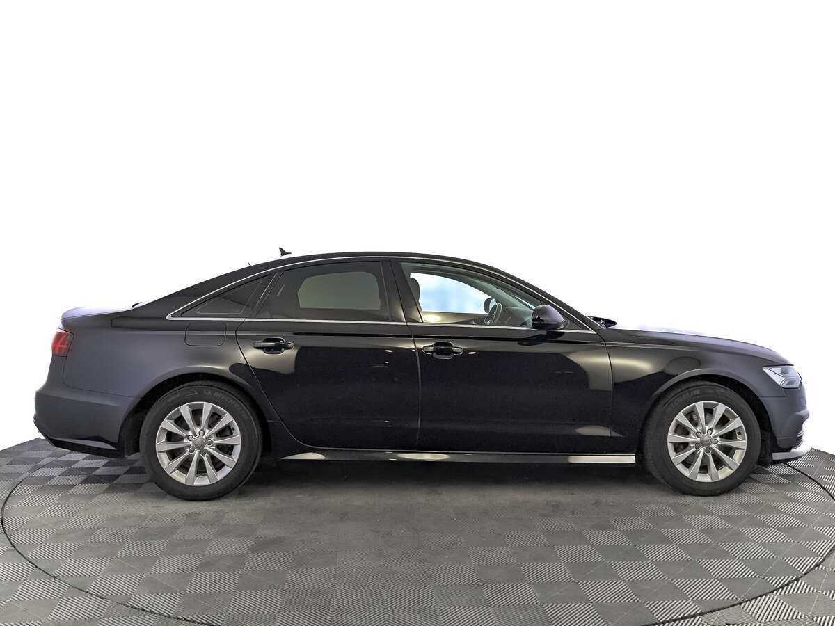 Продажа Б/У Ауди А6. Фото: #3