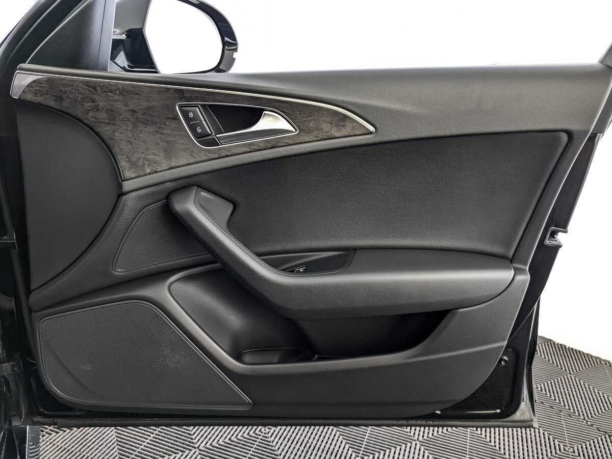 Продажа Б/У Ауди А6. Фото: #20