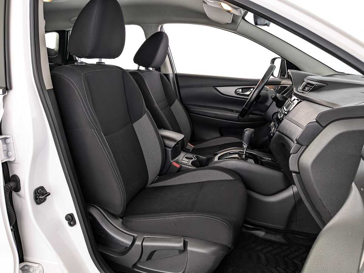 Продажа Б/У Ниссан Кашкай. Фото: #19