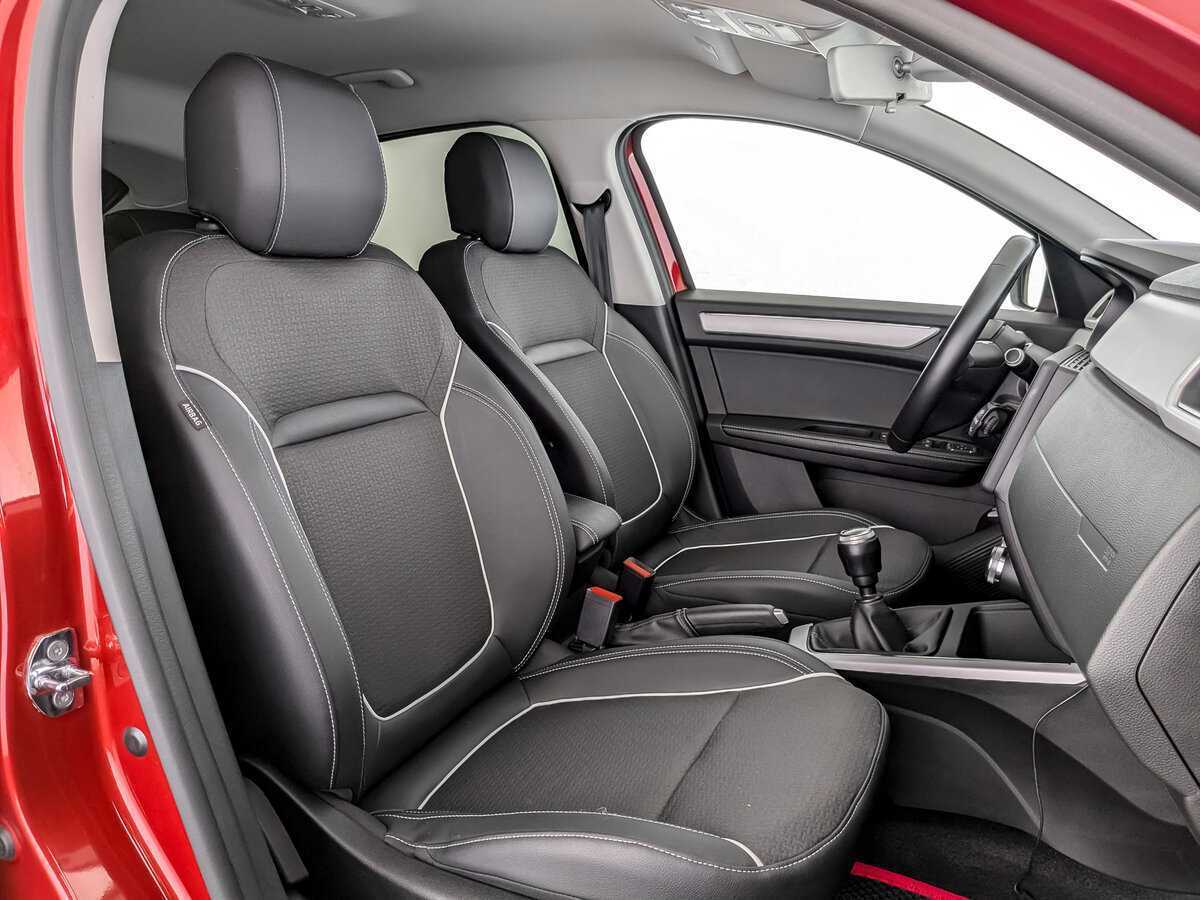 Продажа Б/У Рено Аркана. Фото: #18