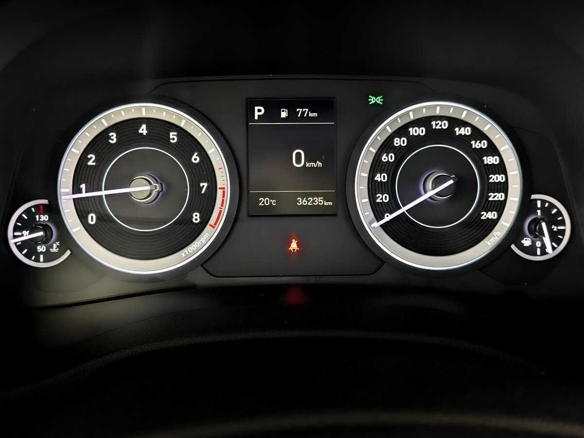 Продажа Б/У Хендай Крета. Фото: #10