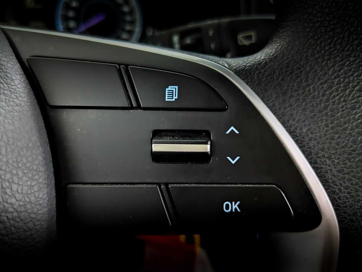 Продажа Б/У Хендай Крета. Фото: #22