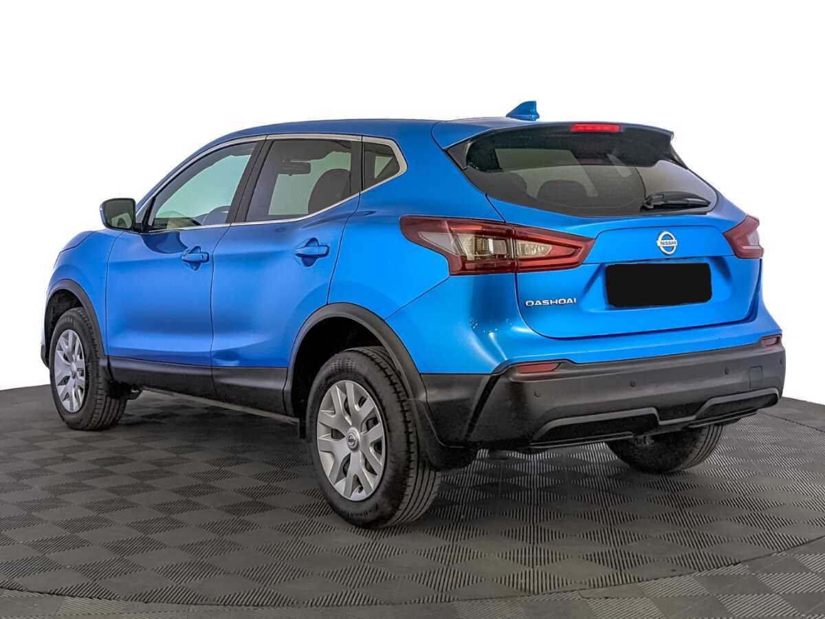 Продажа Б/У Ниссан Кашкай. Фото: #6