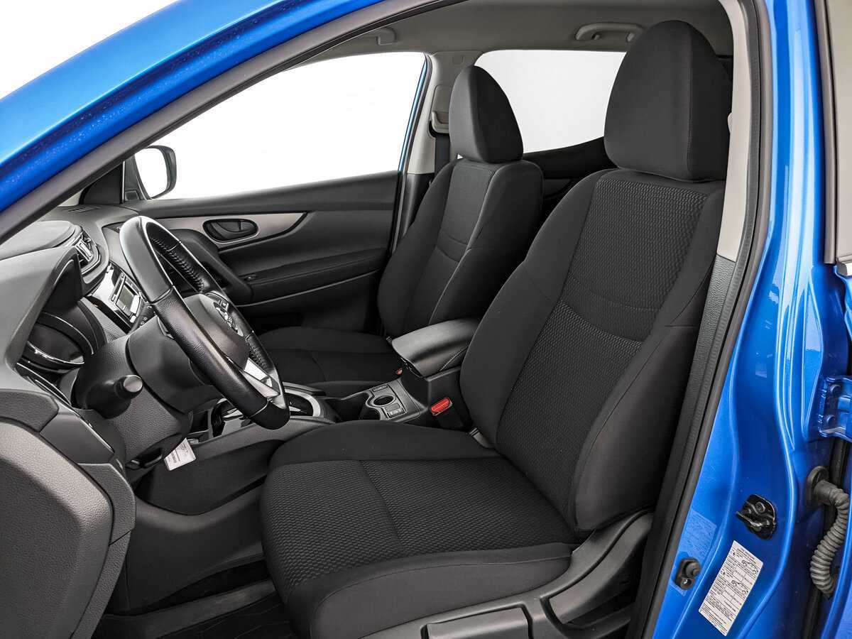 Продажа Б/У Ниссан Кашкай. Фото: #15