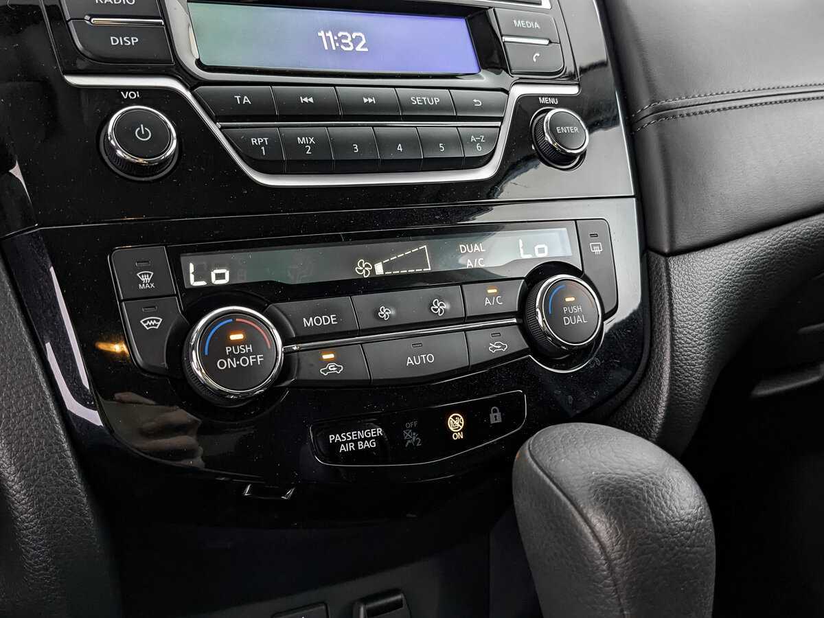 Продажа Б/У Ниссан Кашкай. Фото: #21