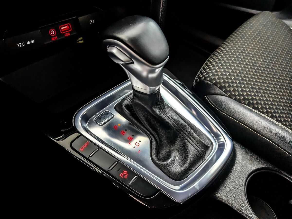 Продажа Б/У Киа Сид. Фото: #21