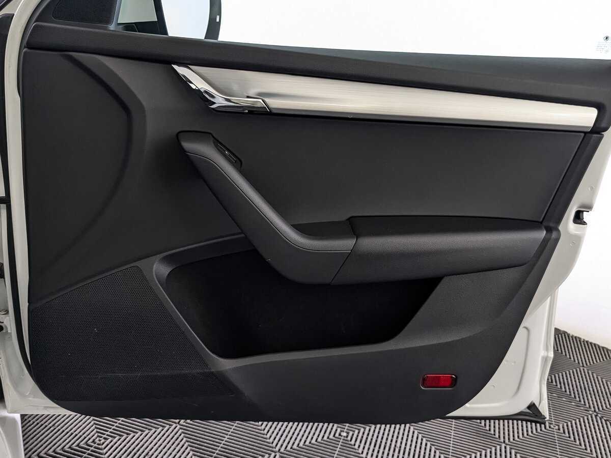 Продажа Б/У Шкода Октавия. Фото: #19