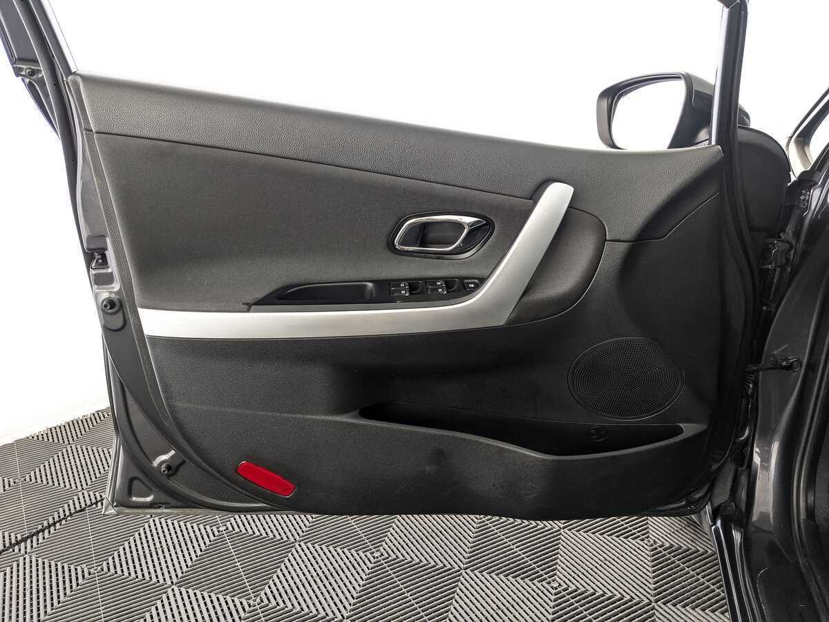 Продажа Б/У Киа Сид. Фото: #14