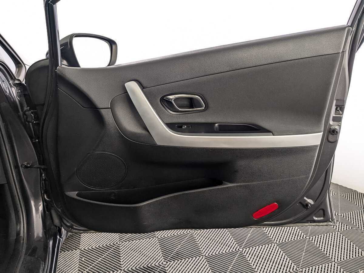 Продажа Б/У Киа Сид. Фото: #20