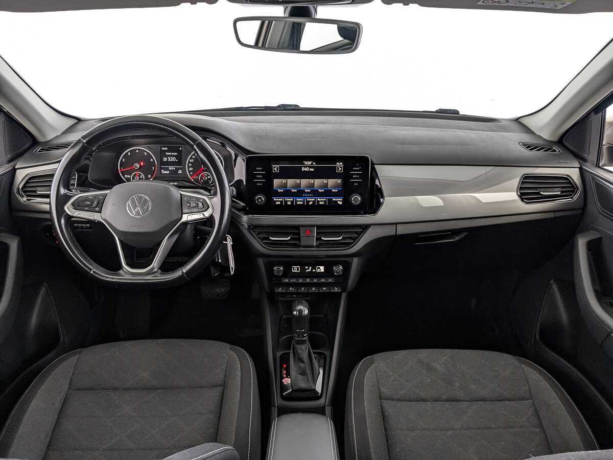 Продажа Б/У Фольксваген Поло. Фото: #9