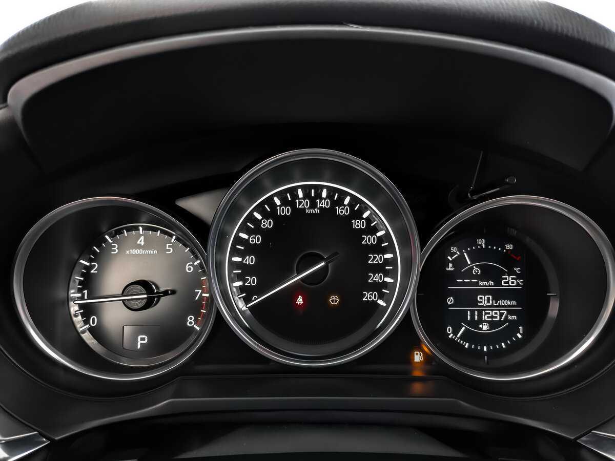 Продажа Б/У Мазда 6. Фото: #11