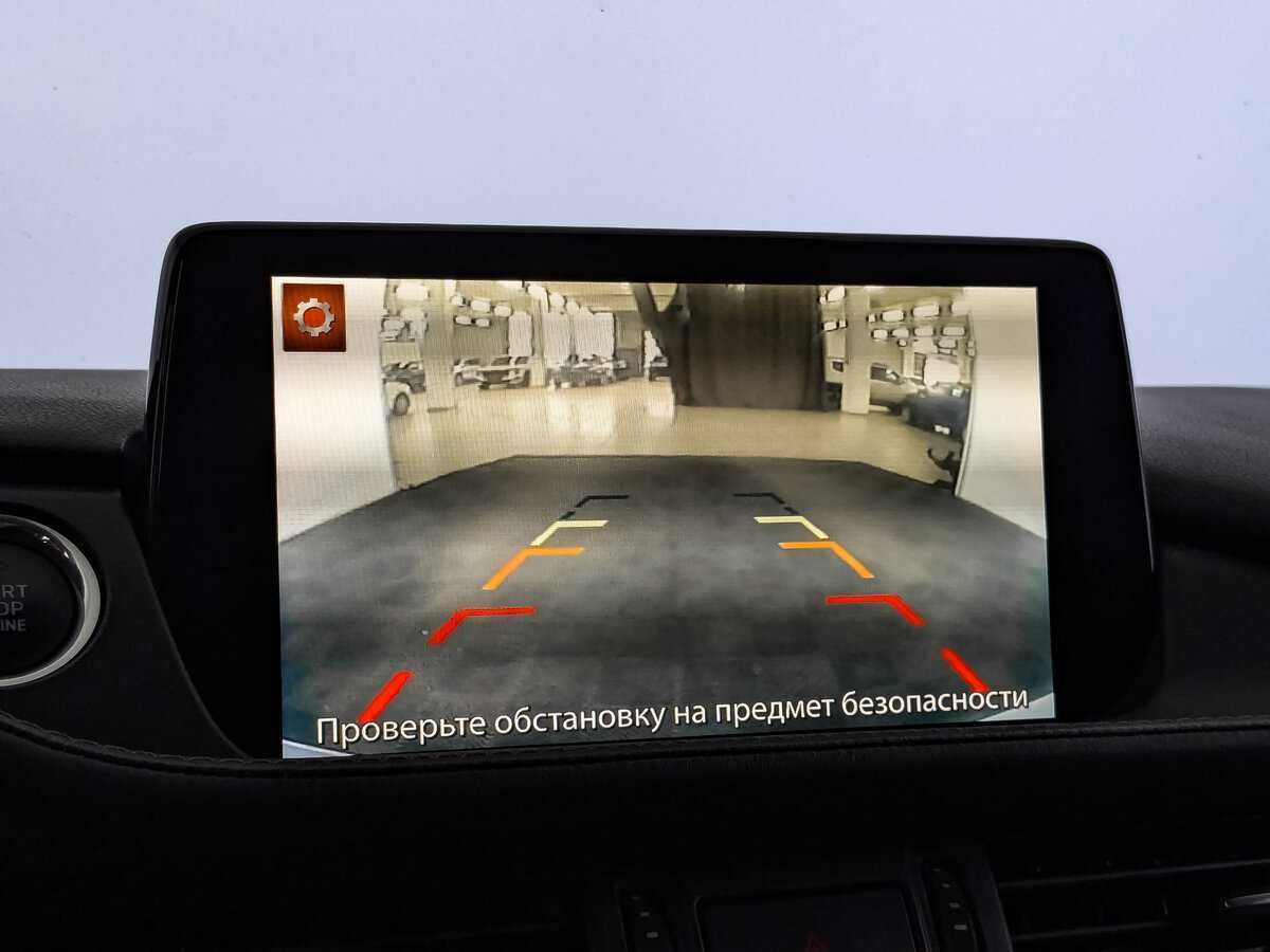 Продажа Б/У Мазда 6. Фото: #21