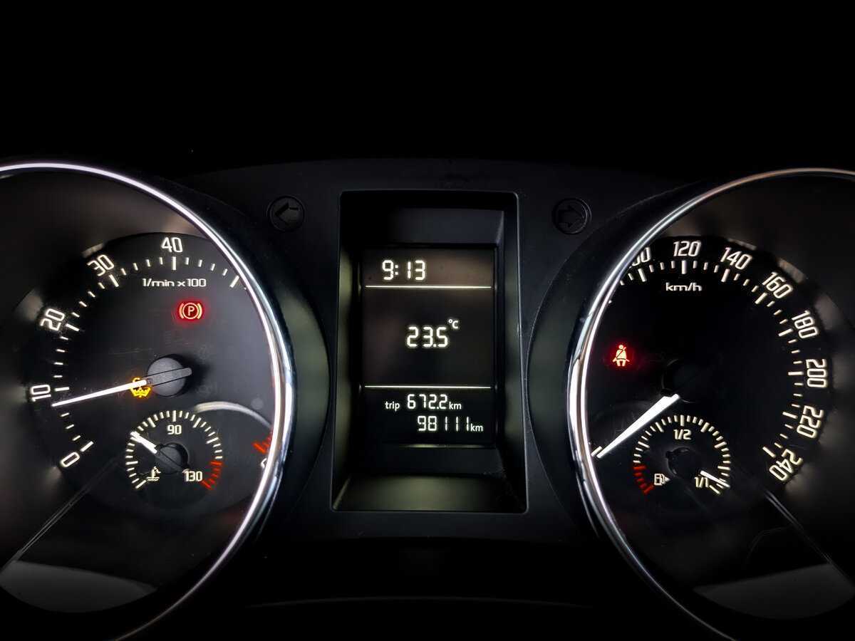 Продажа Б/У Шкода Йети. Фото: #10