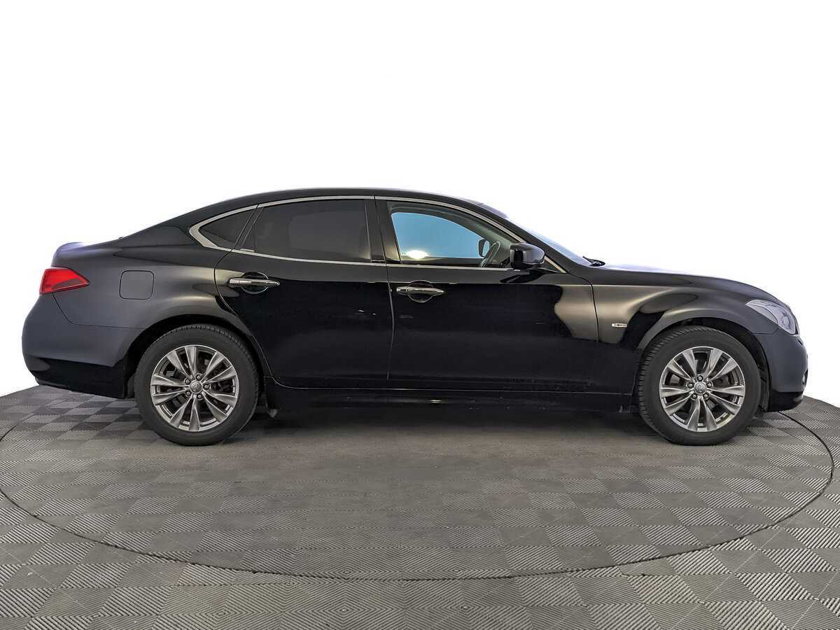 Продажа Б/У Инфинити К70. Фото: #3