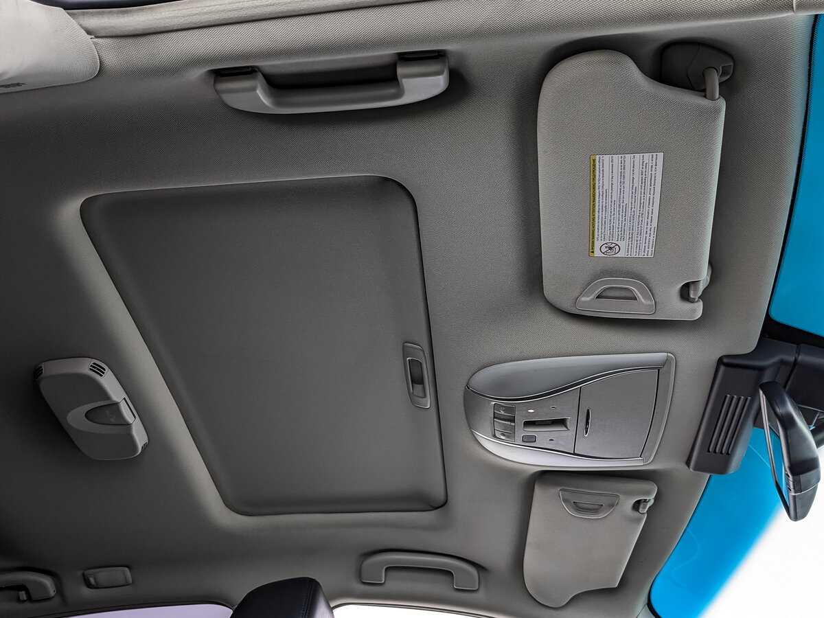 Продажа Б/У Инфинити К70. Фото: #18