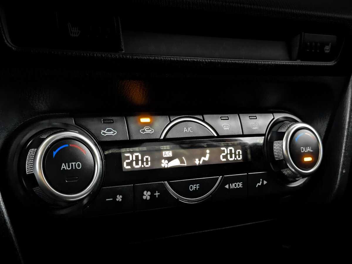 Продажа Б/У Мазда 3. Фото: #20