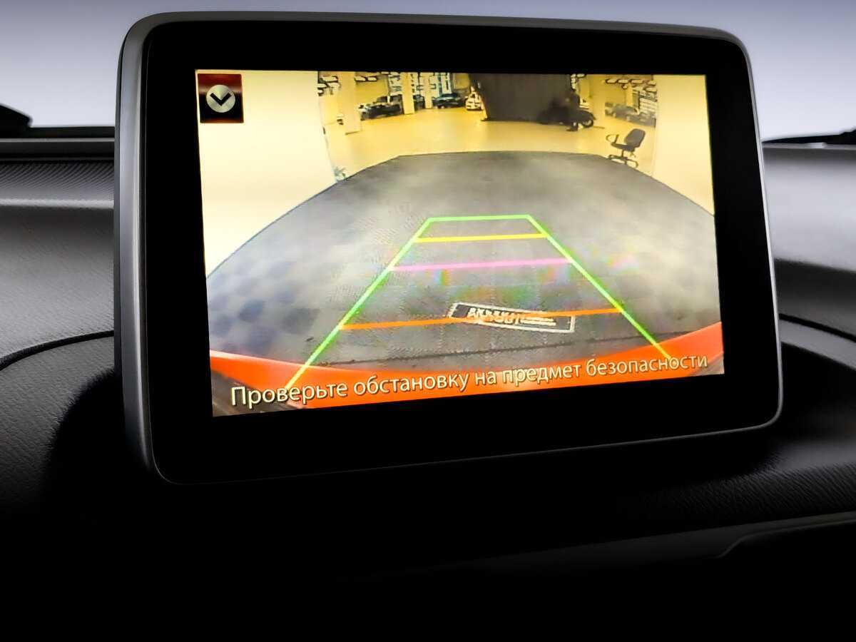 Продажа Б/У Мазда 3. Фото: #21