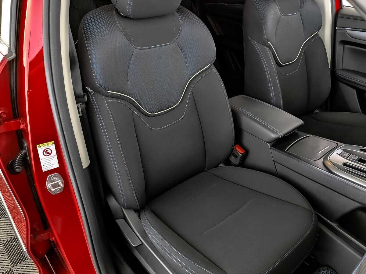 Продажа Б/У Хавал Джолион. Фото: #19