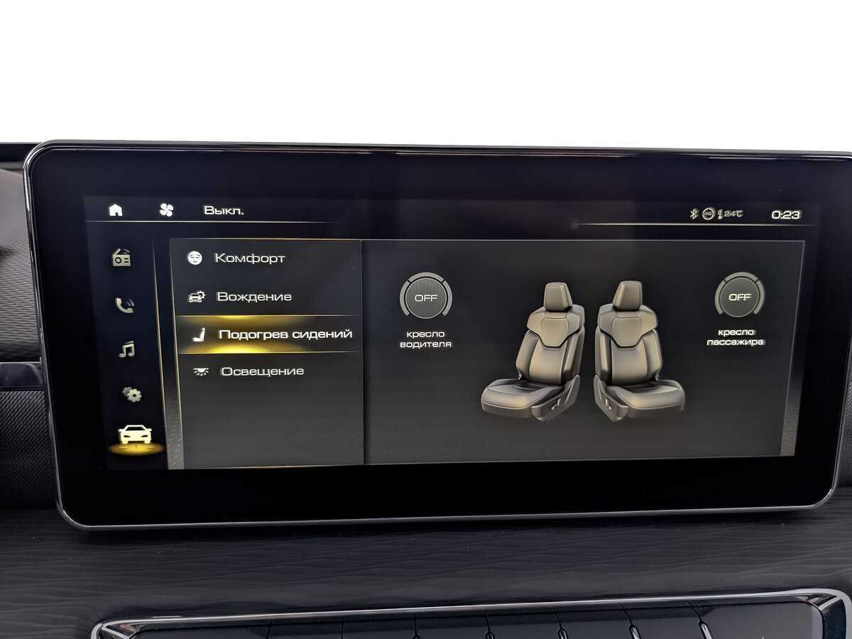 Продажа Б/У Хавал Джолион. Фото: #24