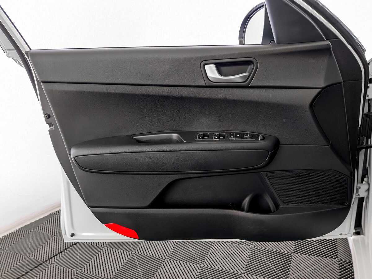 Продажа Б/У Киа Оптима. Фото: #14