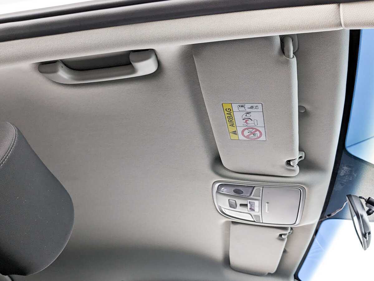 Продажа Б/У Киа Оптима. Фото: #17