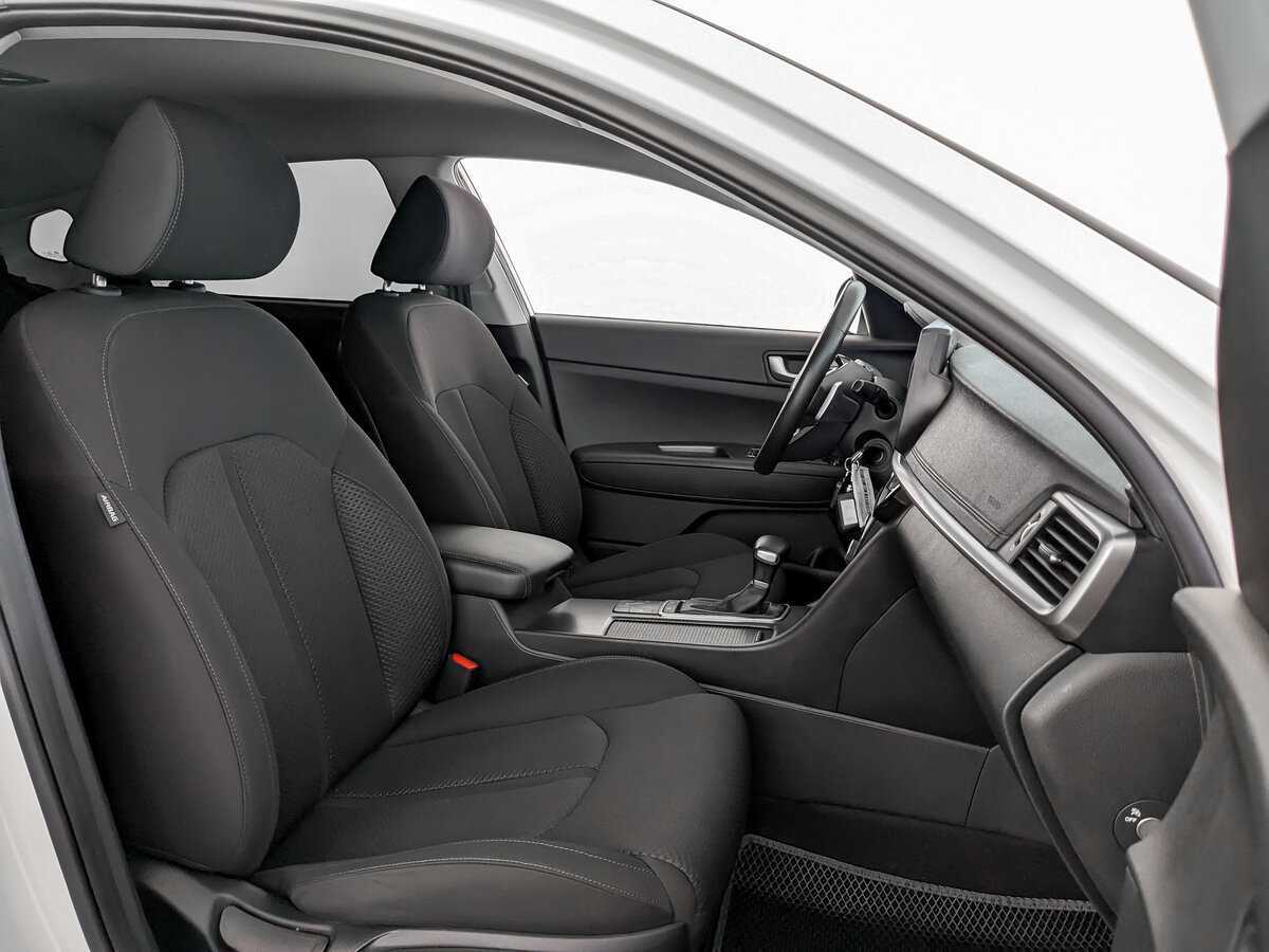 Продажа Б/У Киа Оптима. Фото: #18