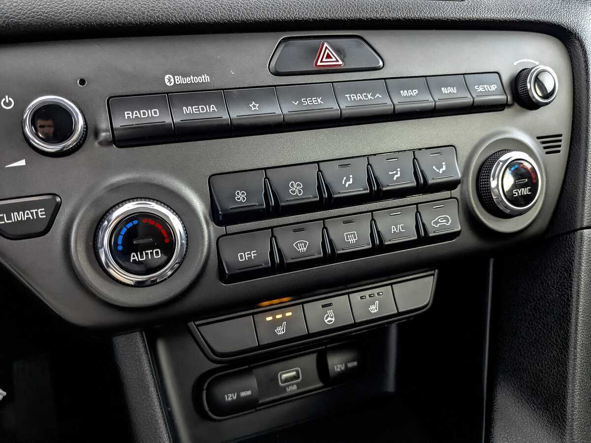 Продажа Б/У Киа Спортейдж. Фото: #16