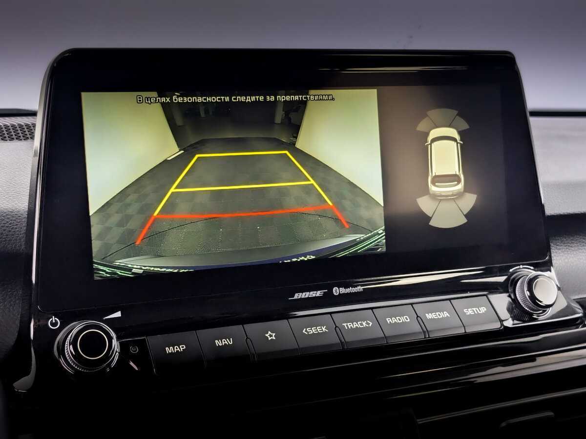 Продажа Б/У Киа Сельтос. Фото: #21