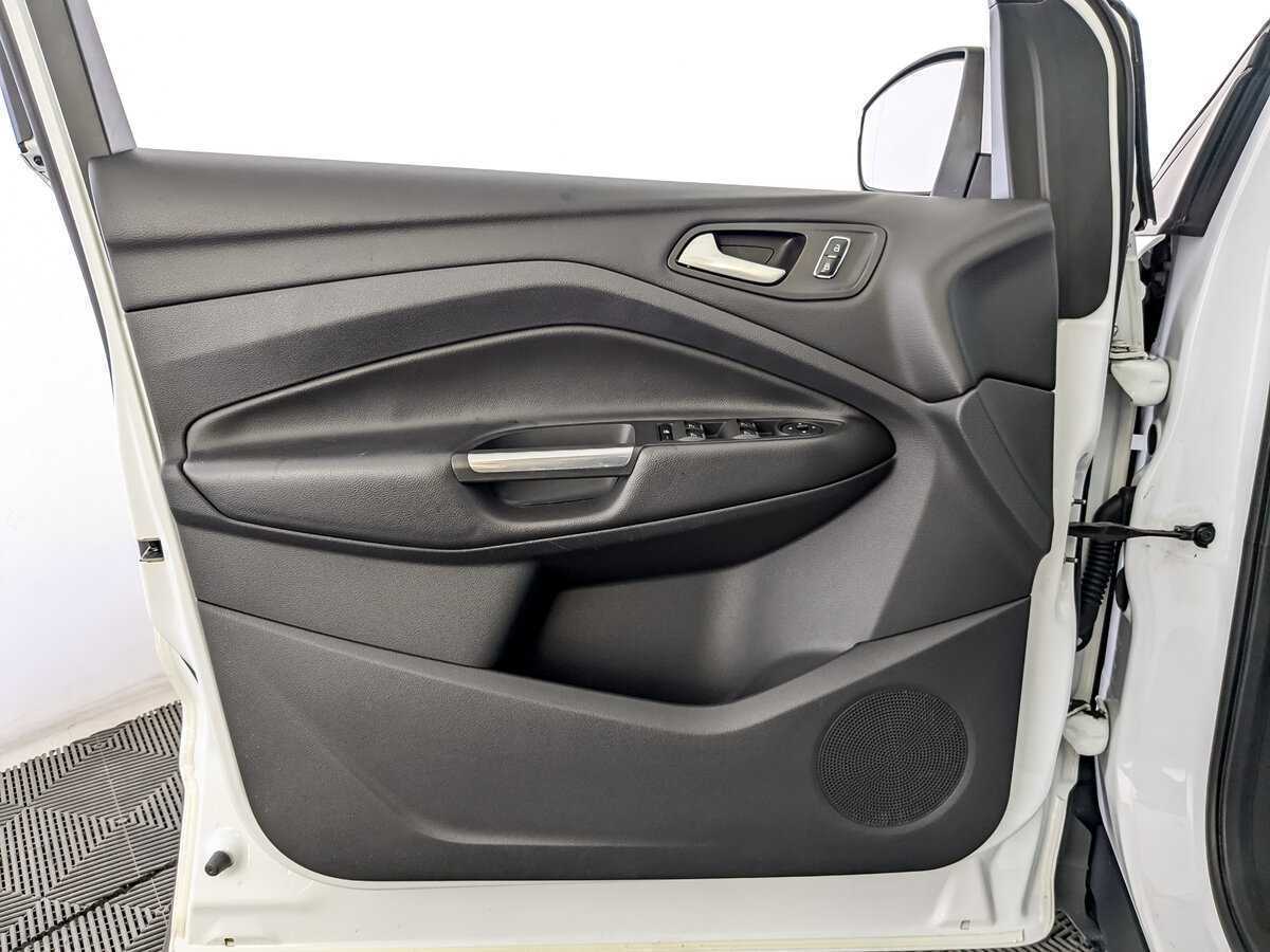 Продажа Б/У Форд Куга. Фото: #14