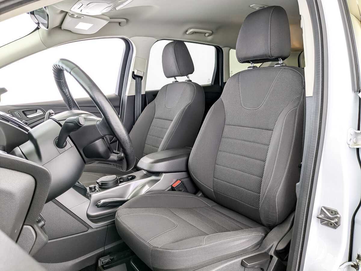 Продажа Б/У Форд Куга. Фото: #15