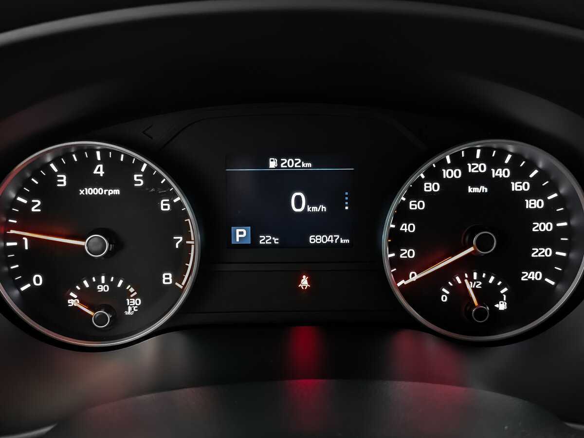 Продажа Б/У Киа Спортейдж. Фото: #11