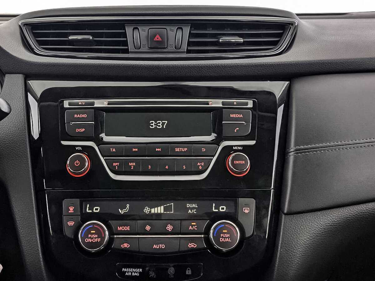 Продажа Б/У Ниссан Кашкай. Фото: #12