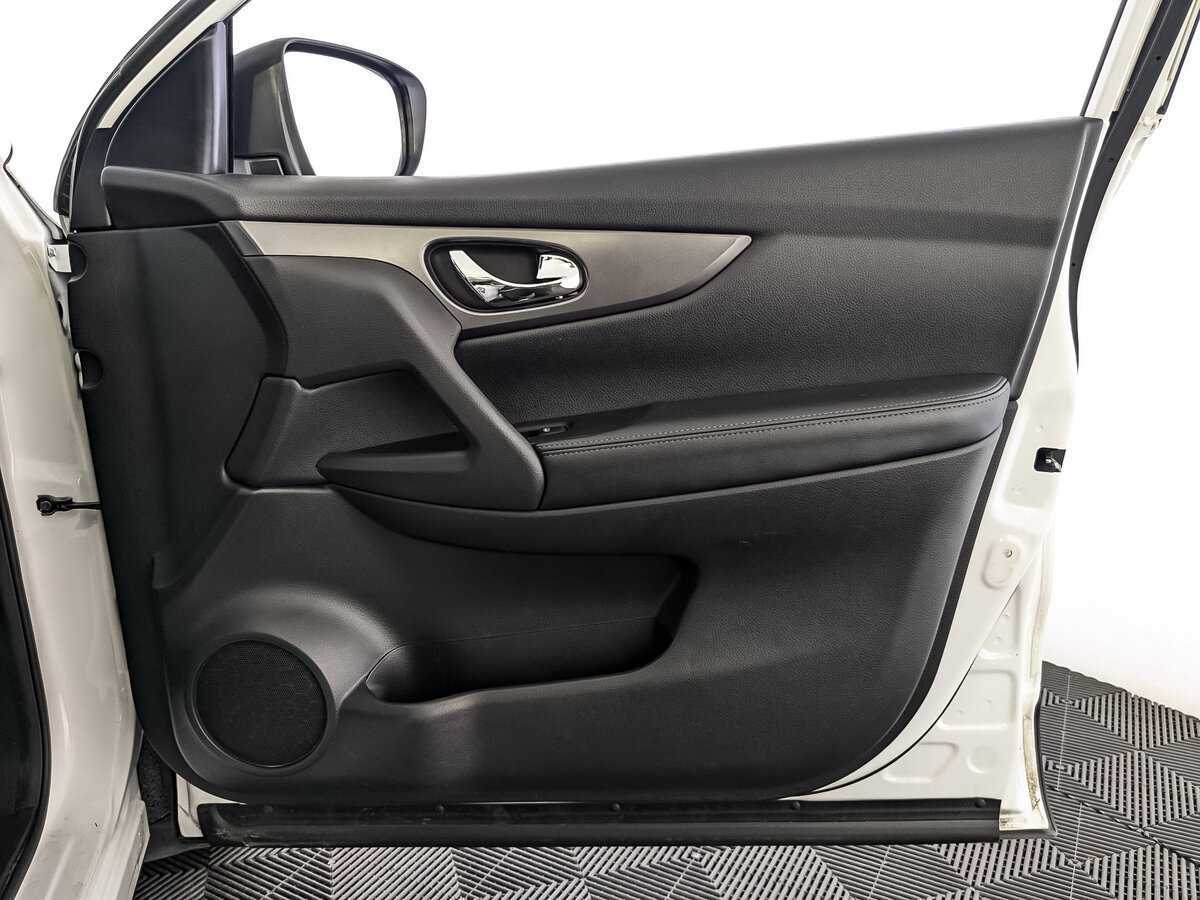 Продажа Б/У Ниссан Кашкай. Фото: #20