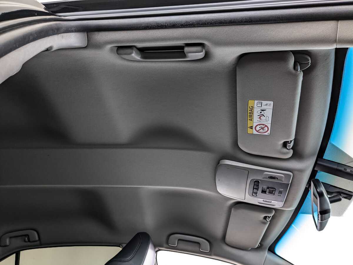 Продажа Б/У Тойота Камри. Фото: #18