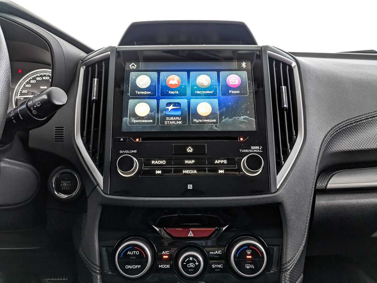 Продажа Б/У Субару Форестер. Фото: #12