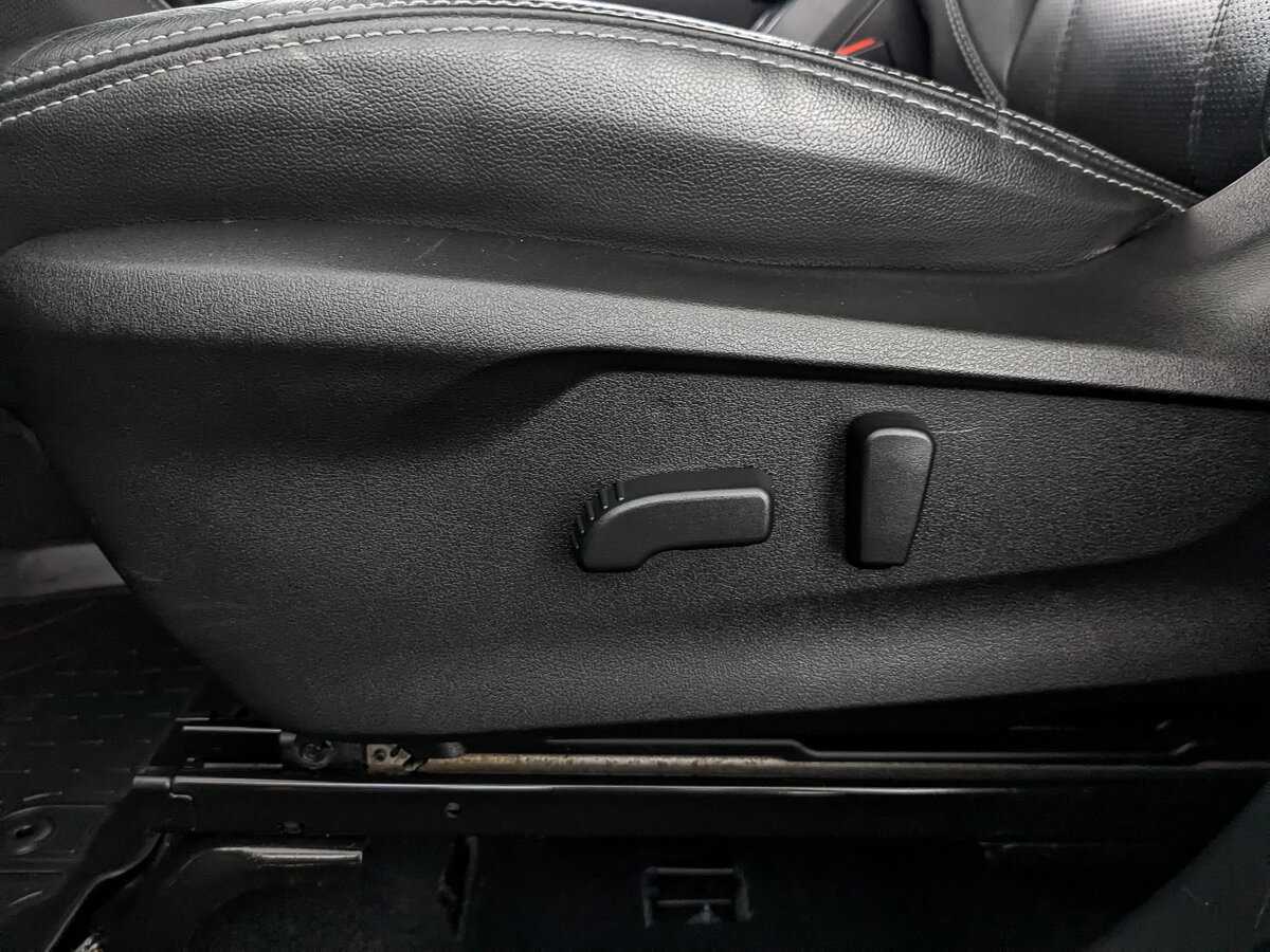 Продажа Б/У Субару Форестер. Фото: #21