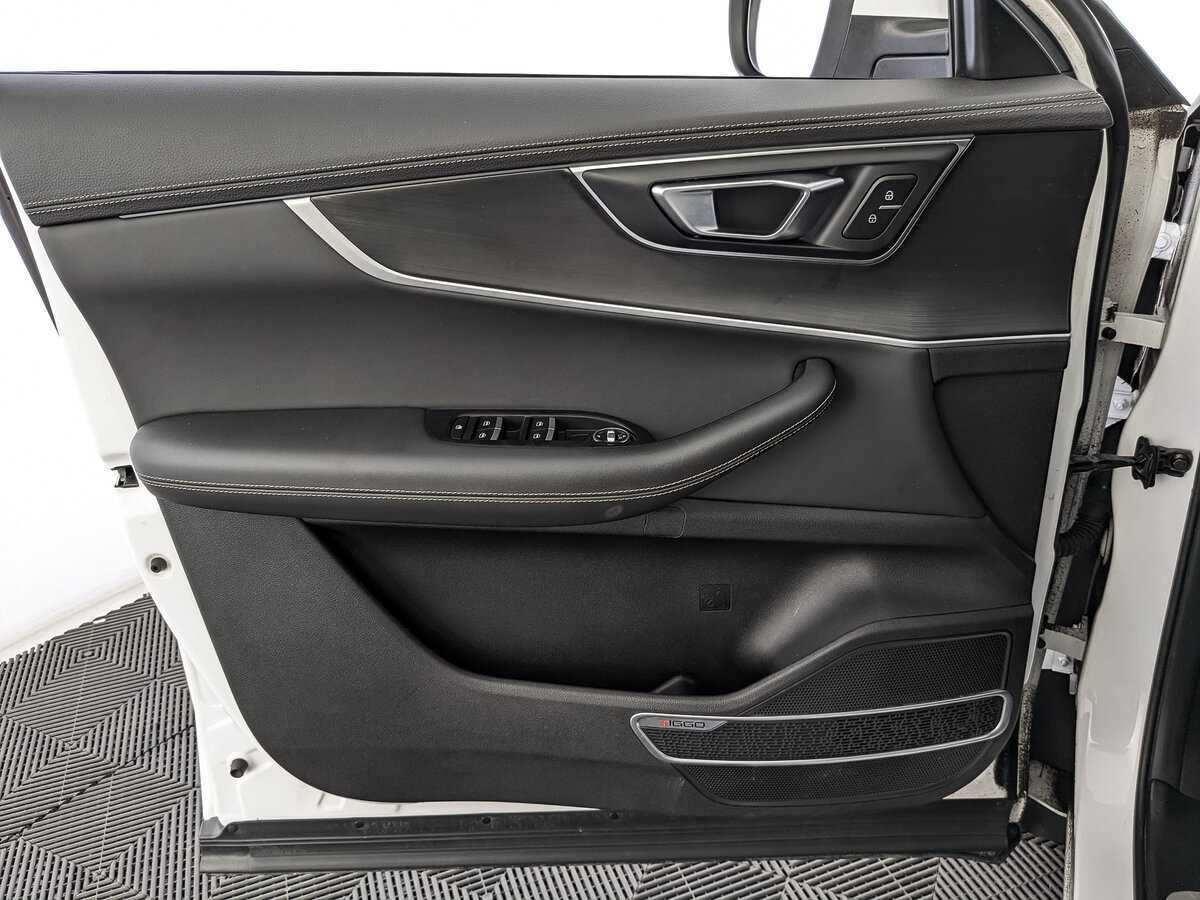 Продажа Б/У Чери Тигго 8 Про. Фото: #14