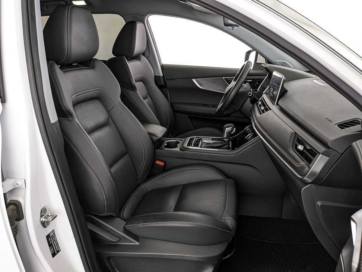 Продажа Б/У Чери Тигго 8 Про. Фото: #19