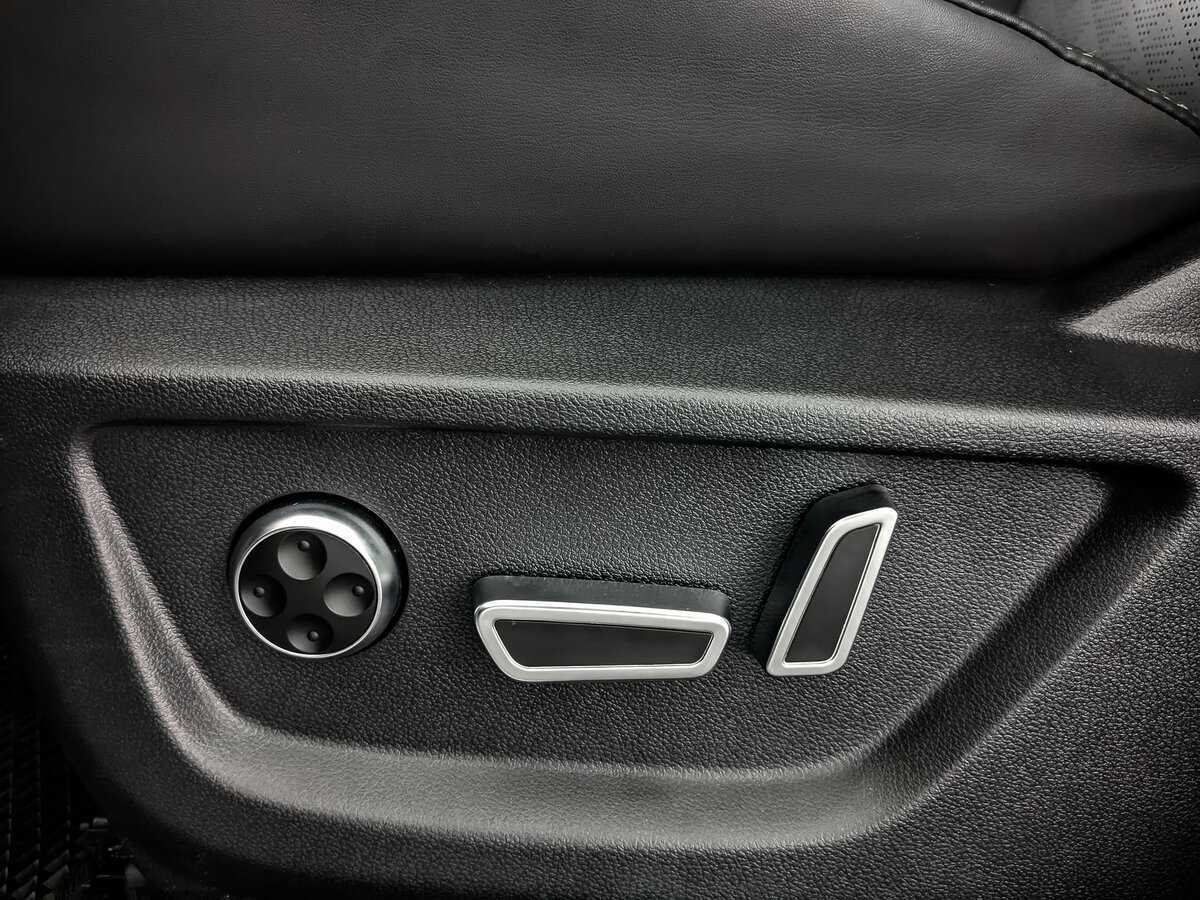 Продажа Б/У Чери Тигго 8 Про. Фото: #21