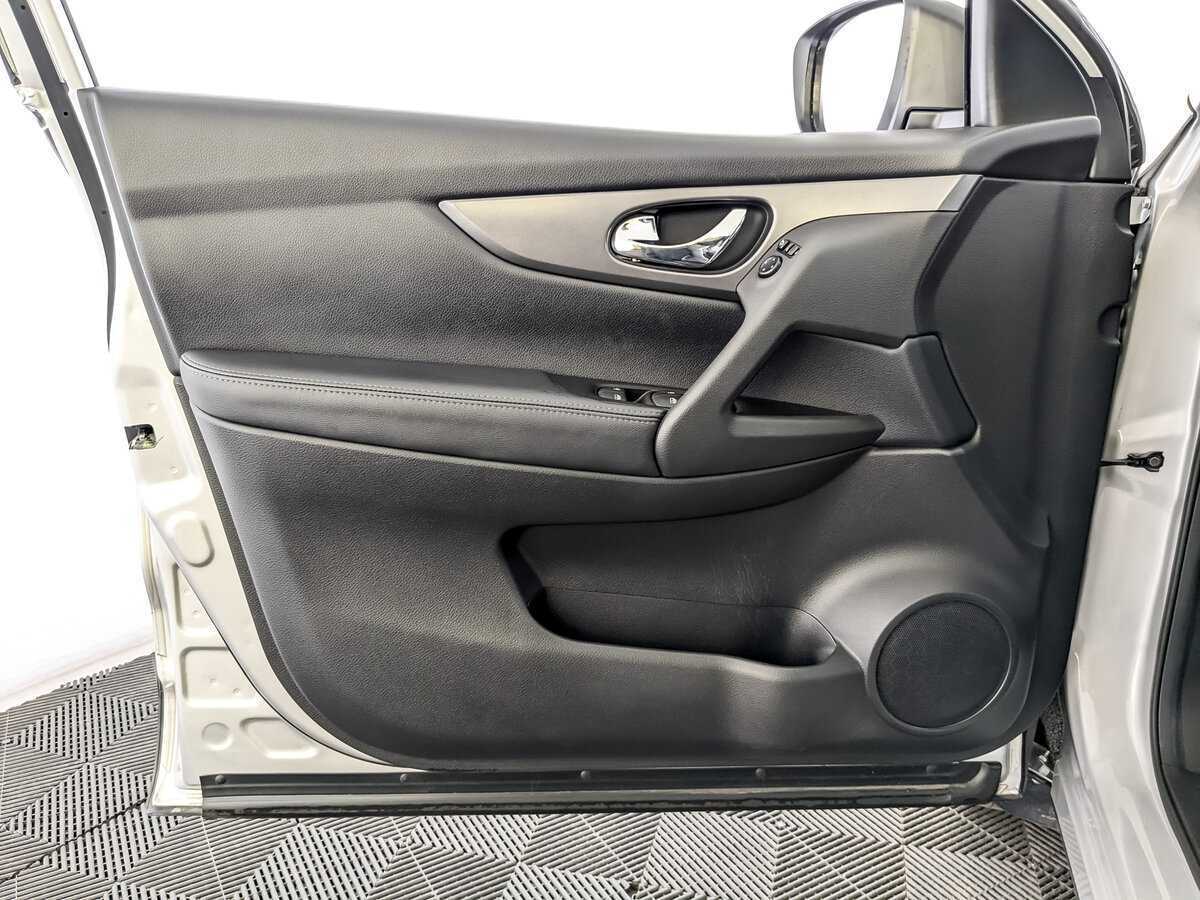 Продажа Б/У Ниссан Кашкай. Фото: #14