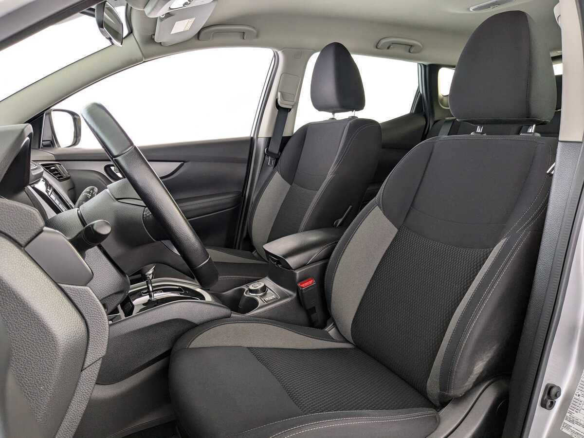 Продажа Б/У Ниссан Кашкай. Фото: #15