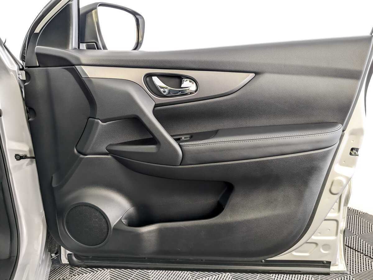 Продажа Б/У Ниссан Кашкай. Фото: #19