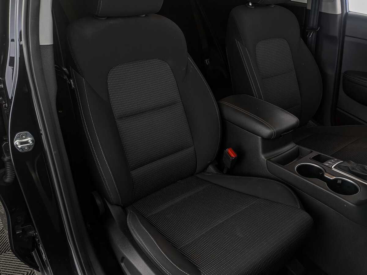 Продажа Б/У Киа Спортейдж. Фото: #17