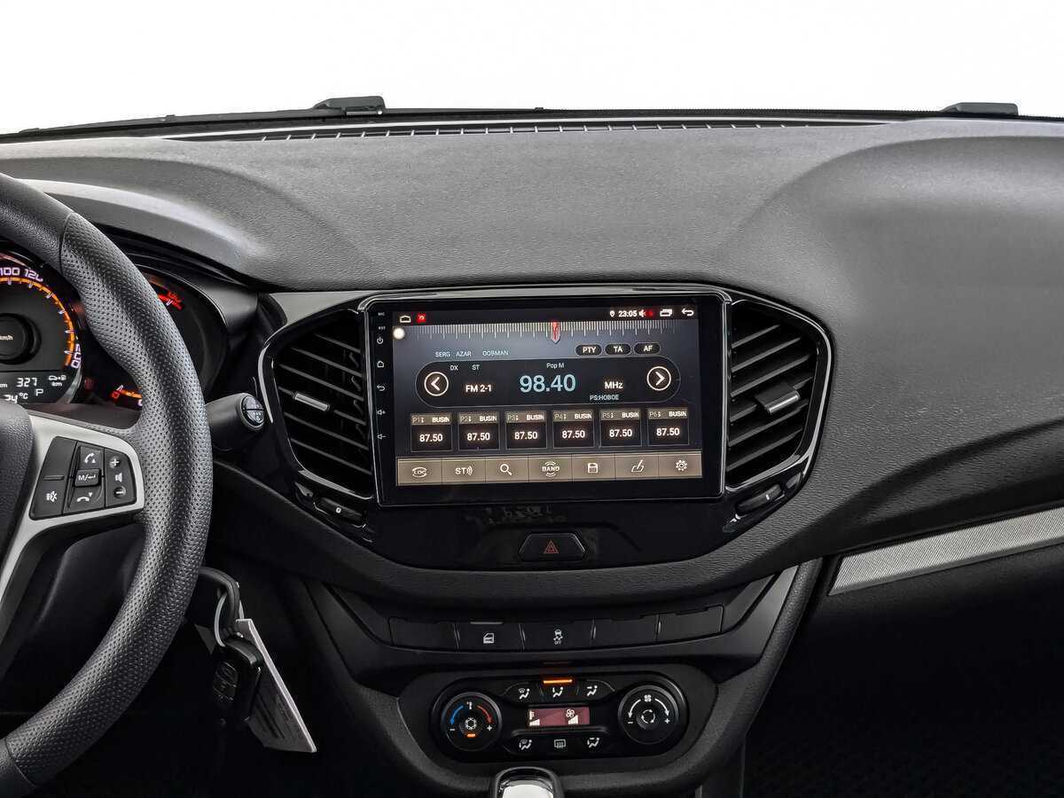 Продажа Б/У Лада (ВАЗ) Веста. Фото: #12