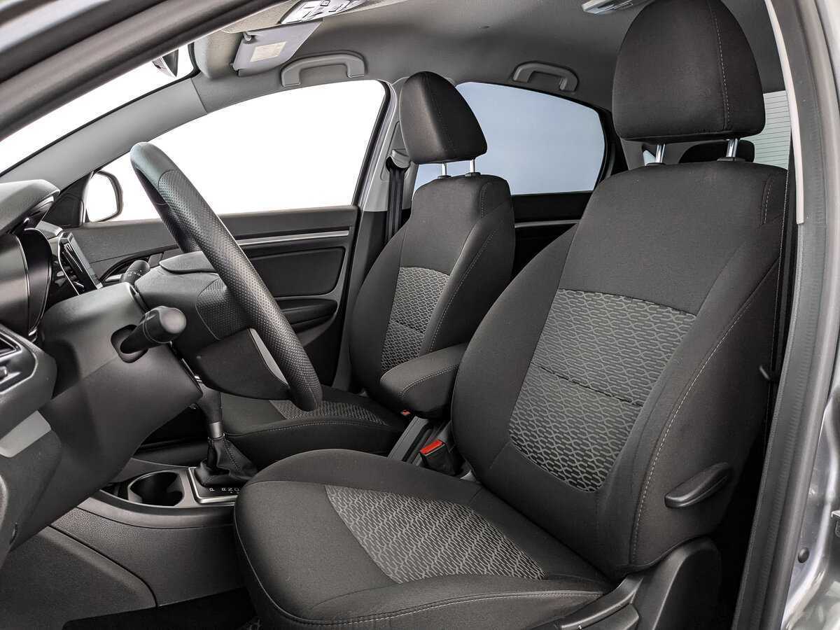 Продажа Б/У Лада (ВАЗ) Веста. Фото: #15