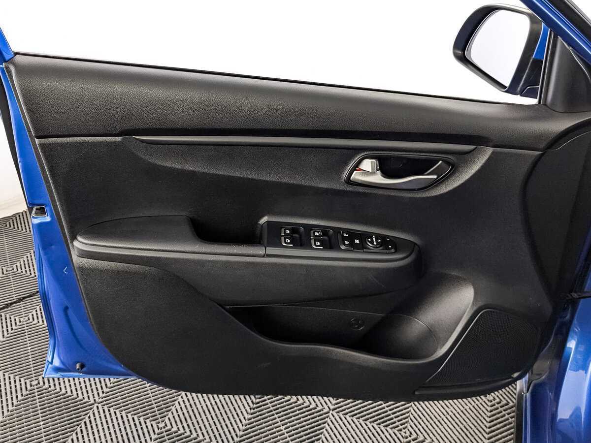 Продажа Б/У Киа Рио. Фото: #14