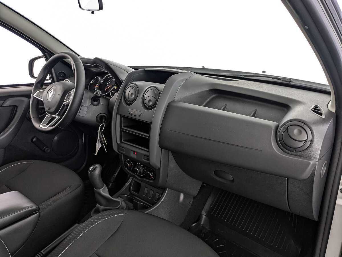 Продажа Б/У Рено Дастер. Фото: #8