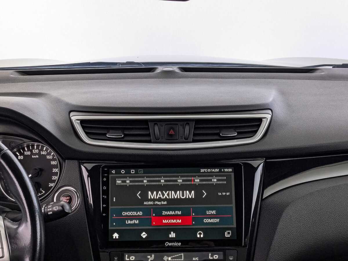 Продажа Б/У Ниссан Кашкай. Фото: #12