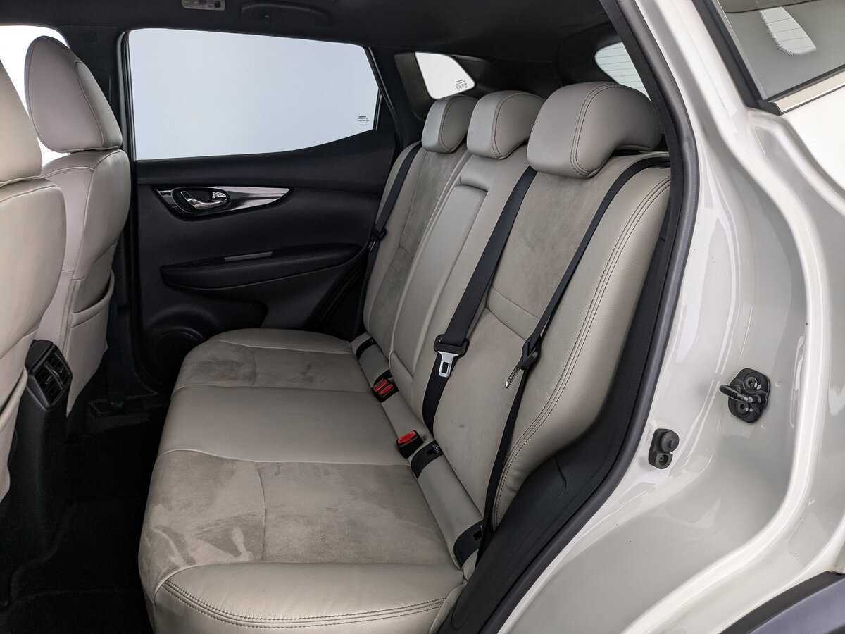 Продажа Б/У Ниссан Кашкай. Фото: #13