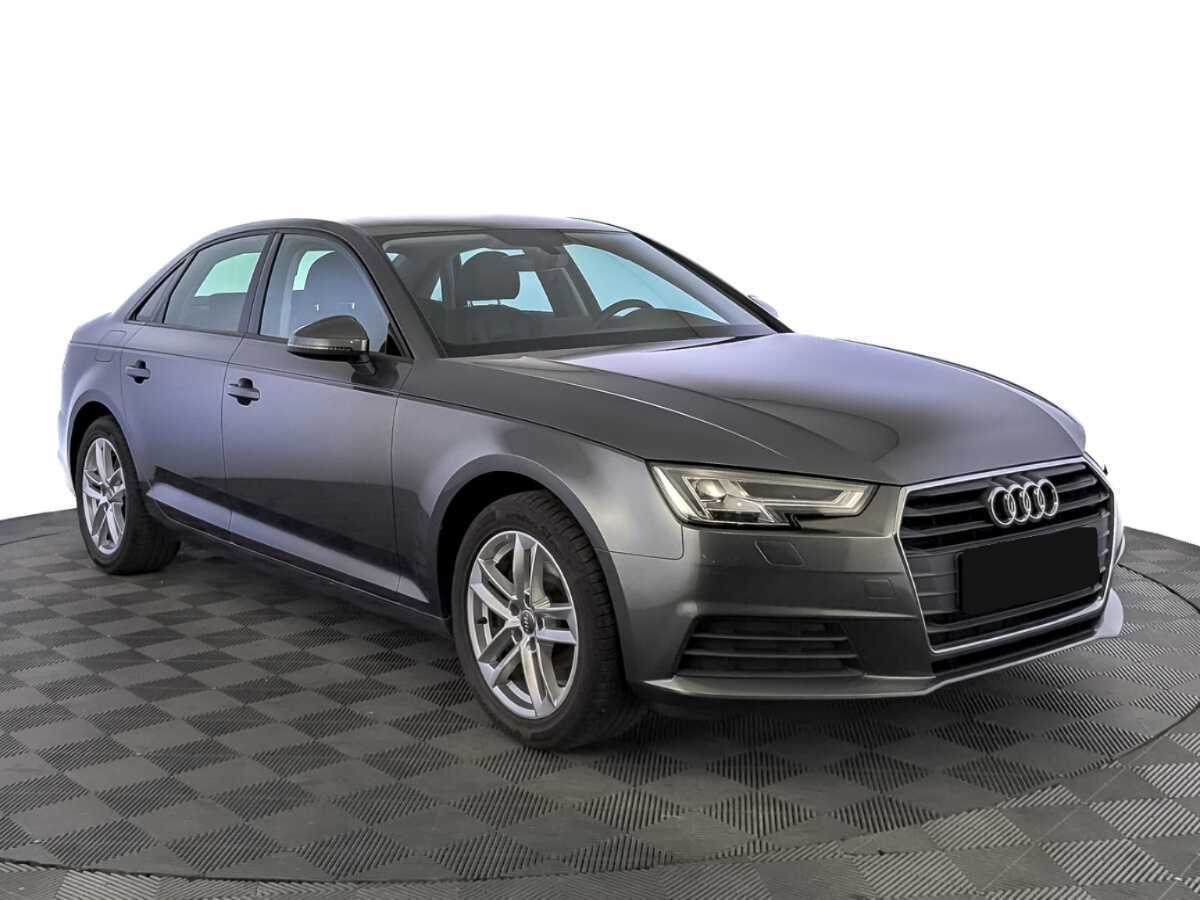 Продажа Б/У Ауди А4. Фото: #2